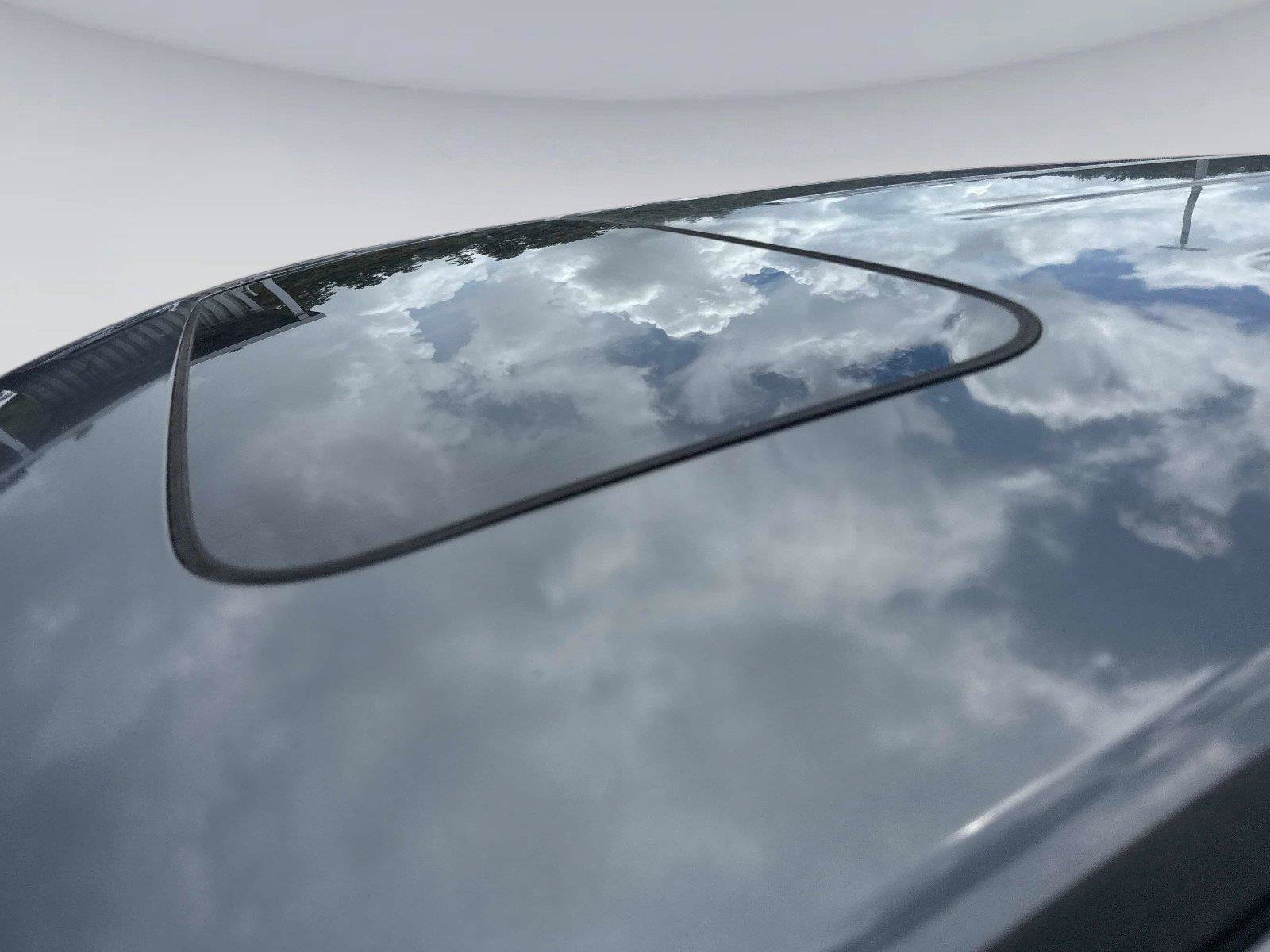 Certified 2018 Honda Odyssey EX-L image 35
