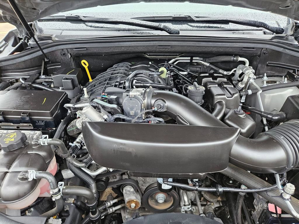 Used 2025 Dodge Durango GT AWD/4WD image 24