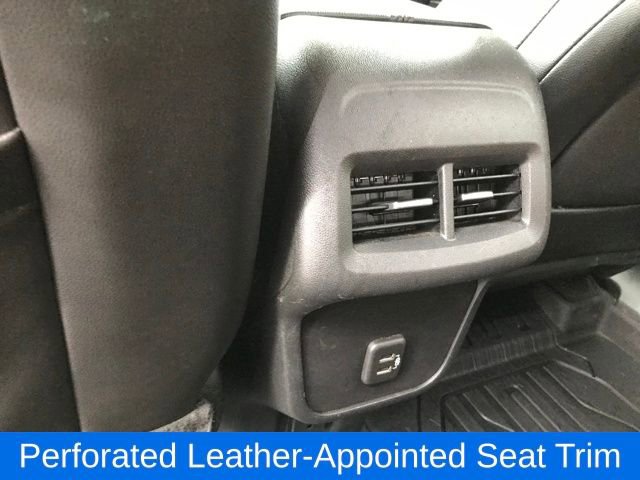 Certified 2021 GMC Terrain SLT w/ Infotainment Package II image 20