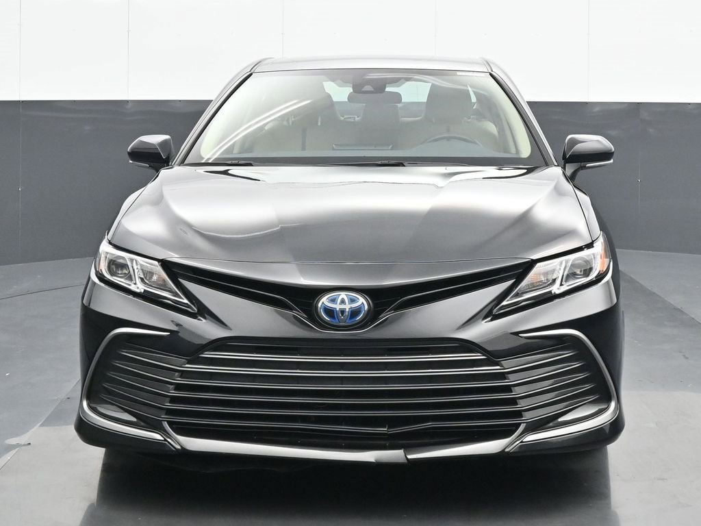 Used 2022 Toyota Camry LE