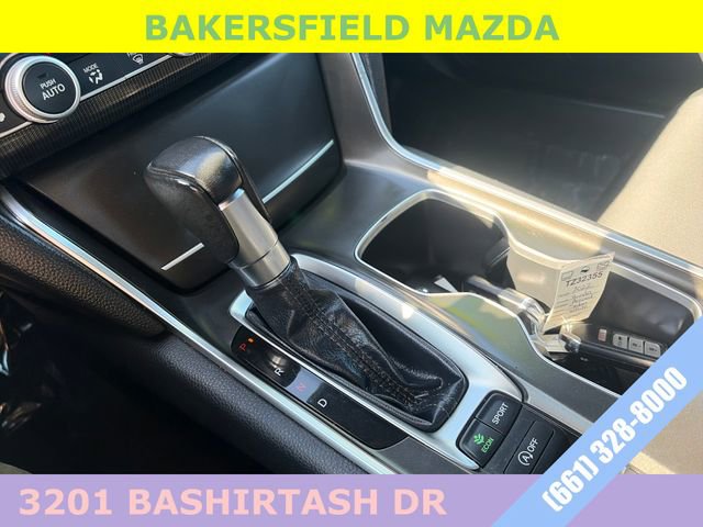 Used 2022 Honda Accord Sport image 25