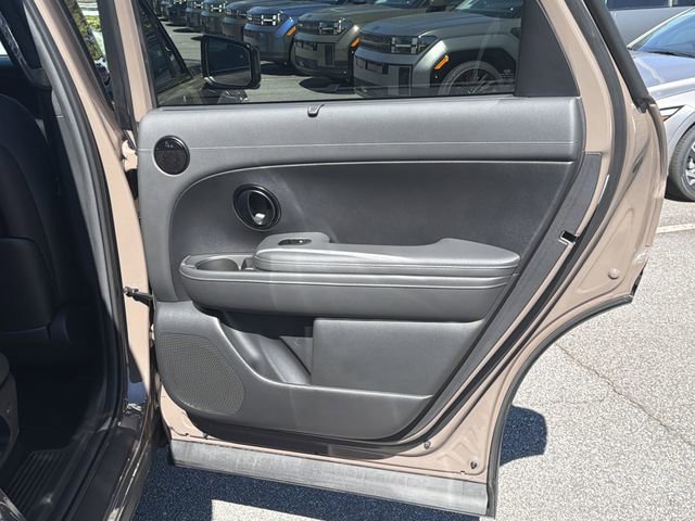 New 2026 Hyundai Palisade XRT Pro image 16