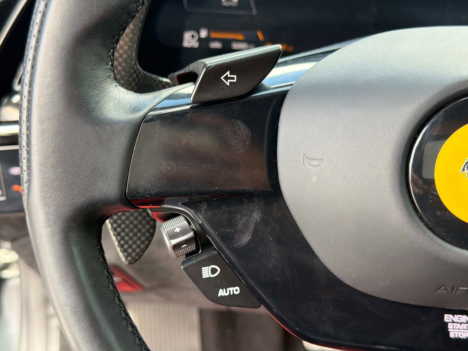 Used 2022 Ferrari Roma image 39