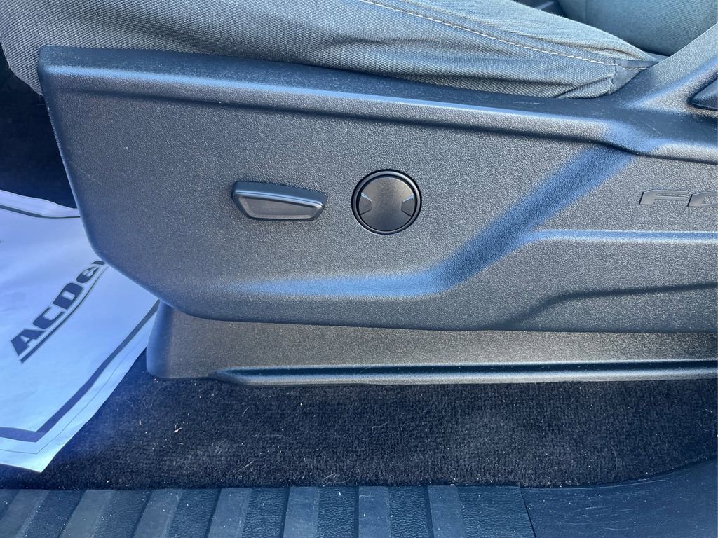 Used 2022 Ford F150 XLT w/ Trailer Tow Package image 31