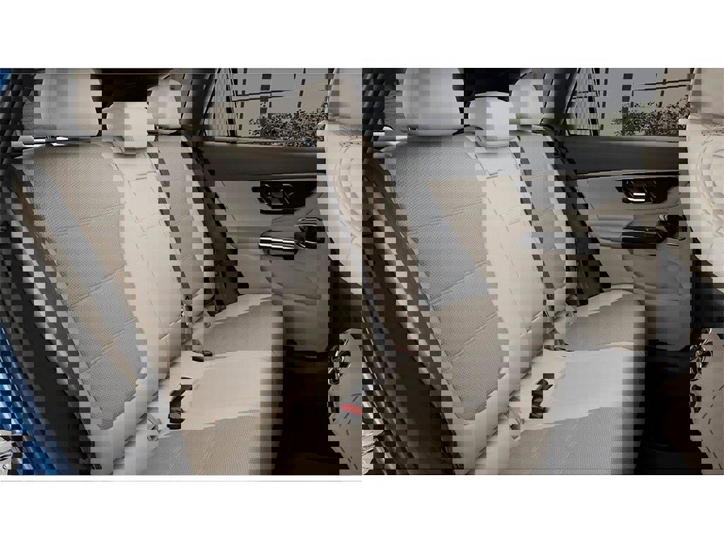 New 2026 Mercedes-Benz GLC 300 4MATIC image 5