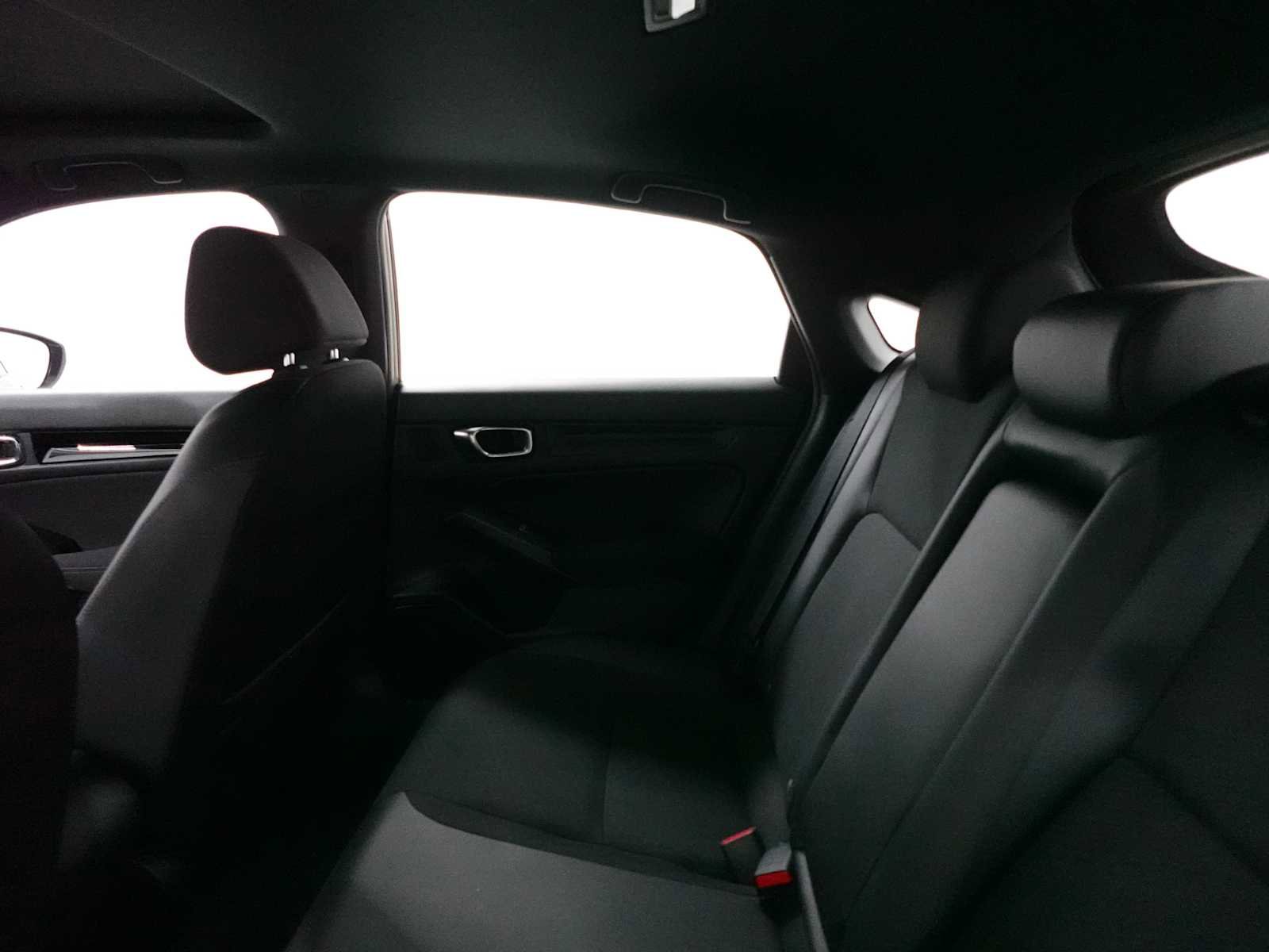 Used 2025 Honda Civic Sport image 27