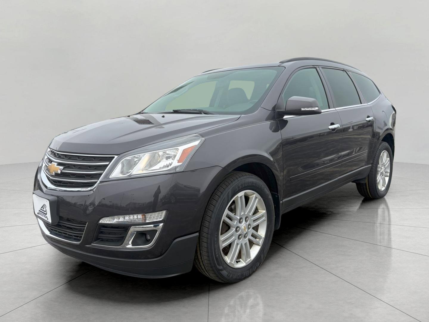Used 2015 Chevrolet Traverse LT w/ Style and Technology Package AWD/4WD image 4