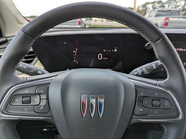 Used 2024 Buick Encore GX Preferred w/ Comfort Package image 29