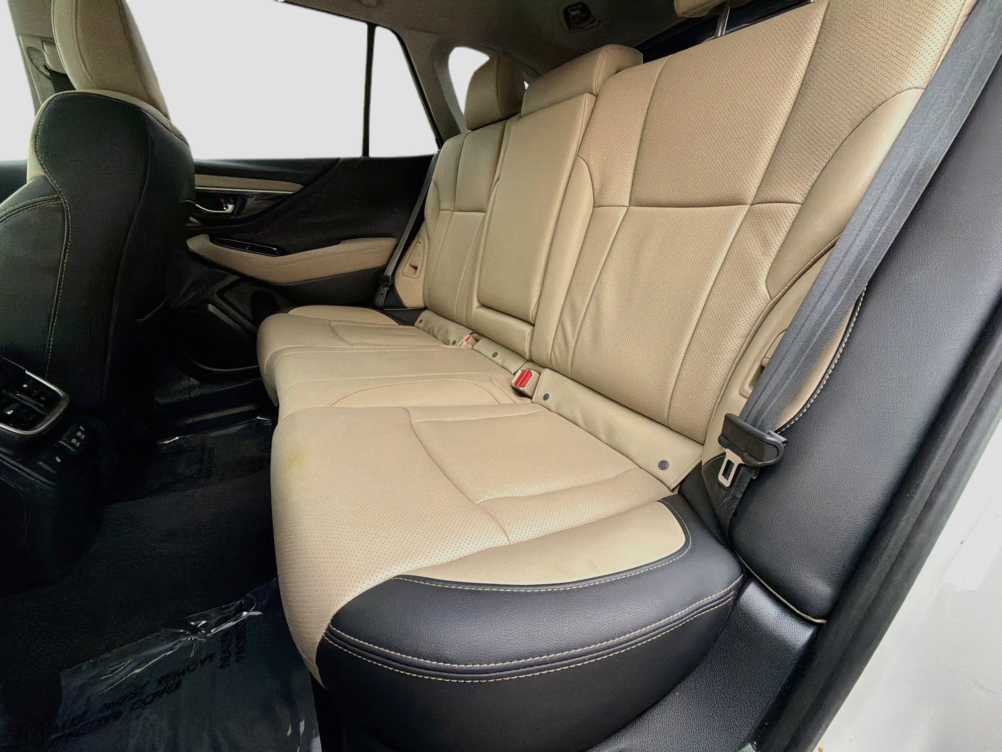 Used 2020 Subaru Outback Limited w/ Popular Package #2 AWD/4WD image 21
