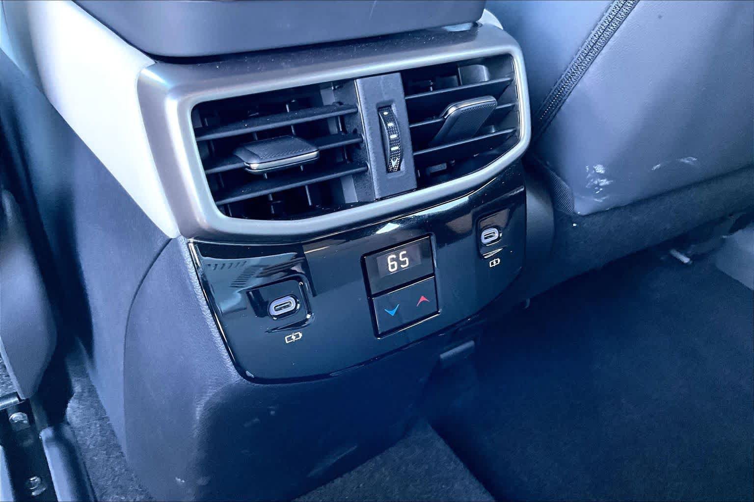 Certified 2026 Lexus RX 350 Premium Plus w/ Accessory Package (2T) FWD image 32