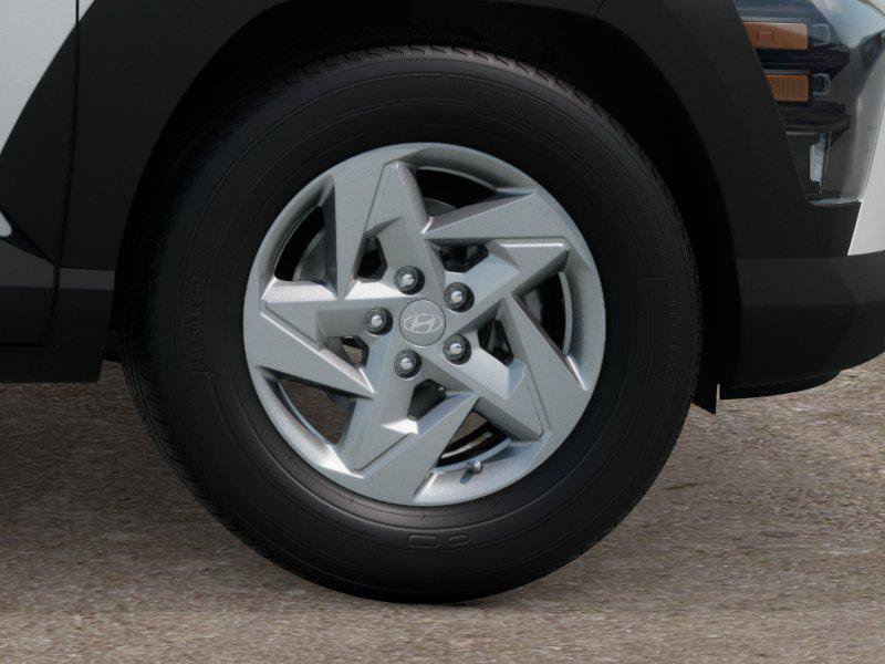 New 2026 Hyundai Kona SE FWD image 8