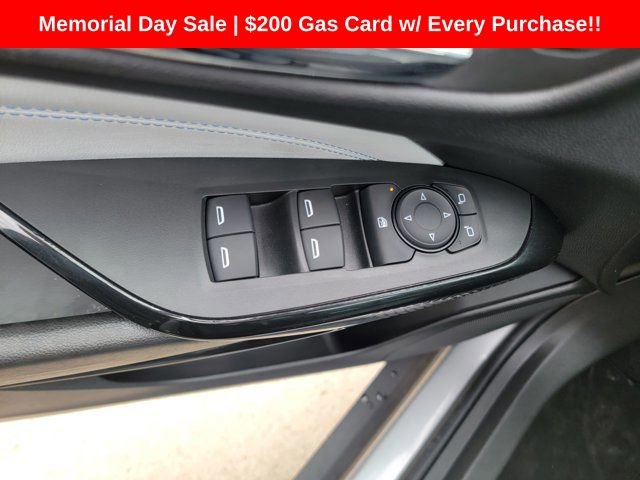 Used 2026 Chevrolet Trax LT FWD image 13