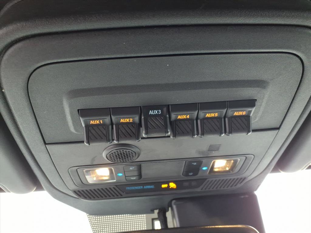 Used 2021 Ford Bronco Badlands image 33