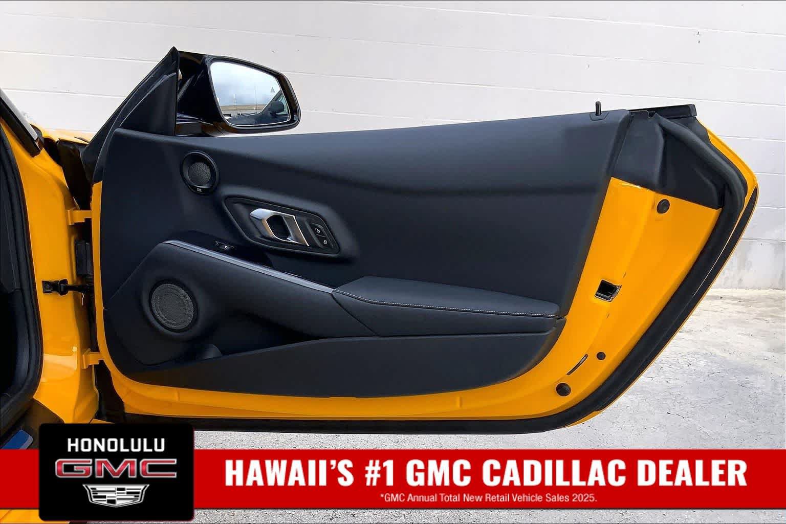Used 2023 Toyota Supra Premium RWD image 27