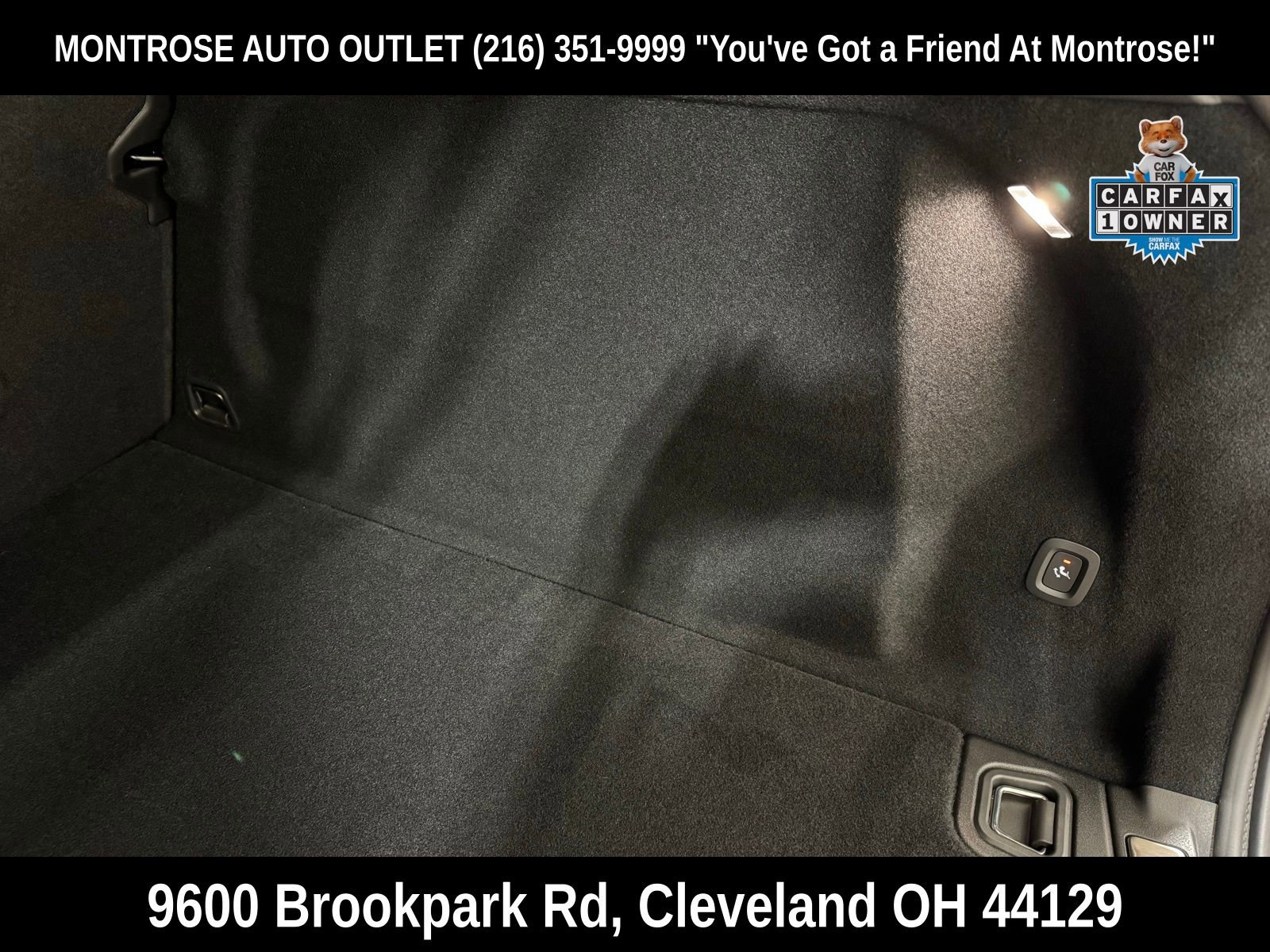 Used 2026 Volvo XC60 B5 Ultra image 40