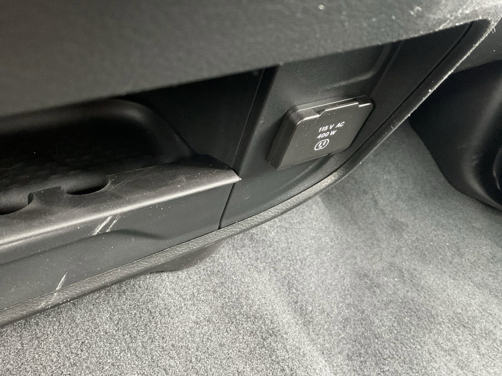 New 2026 RAM 2500 Tradesman image 31