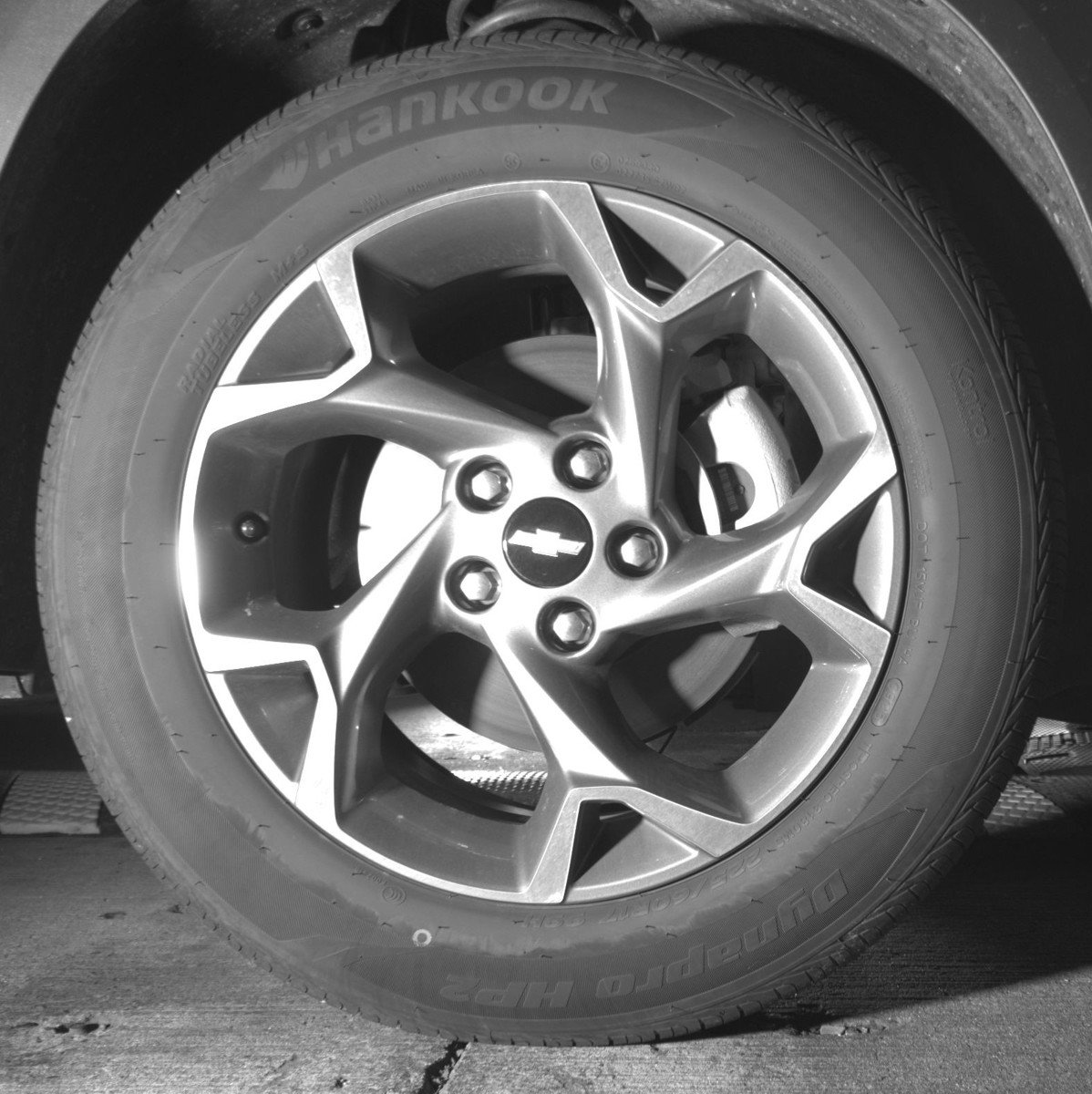 Used 2025 Chevrolet Trax LT w/ LT Convenience Package image 13