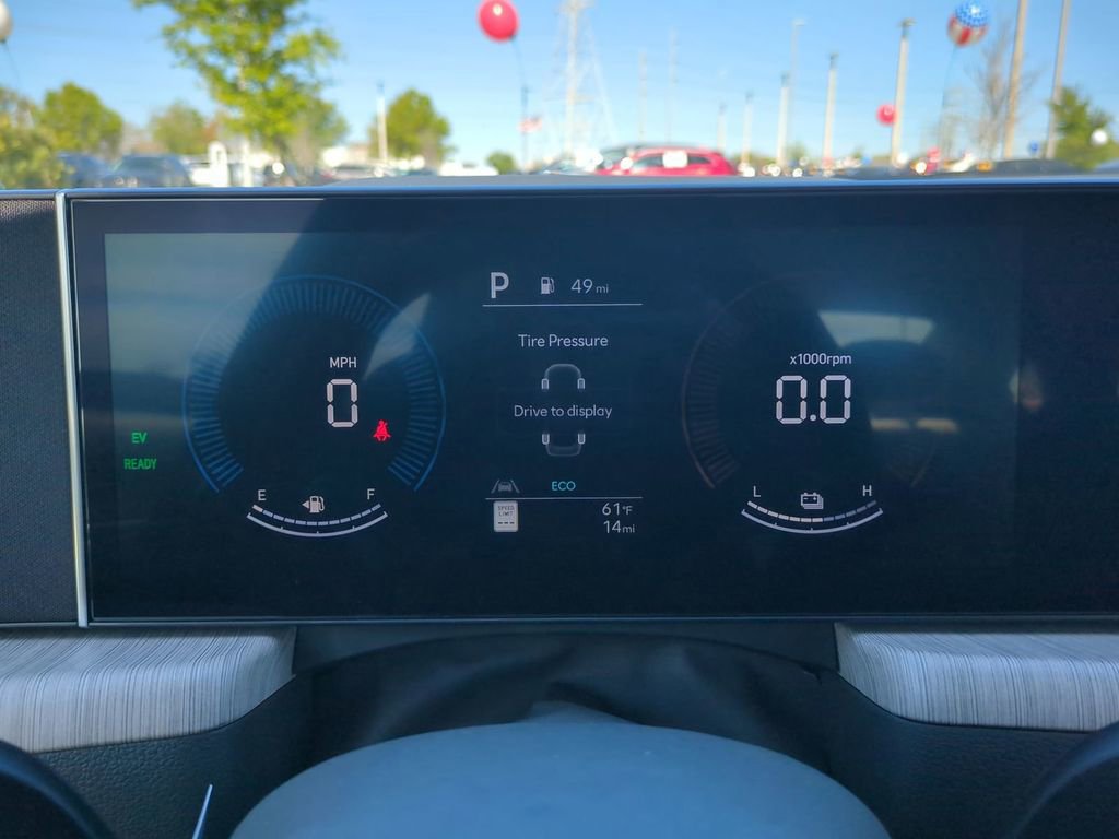 New 2026 Hyundai Sonata SEL image 33