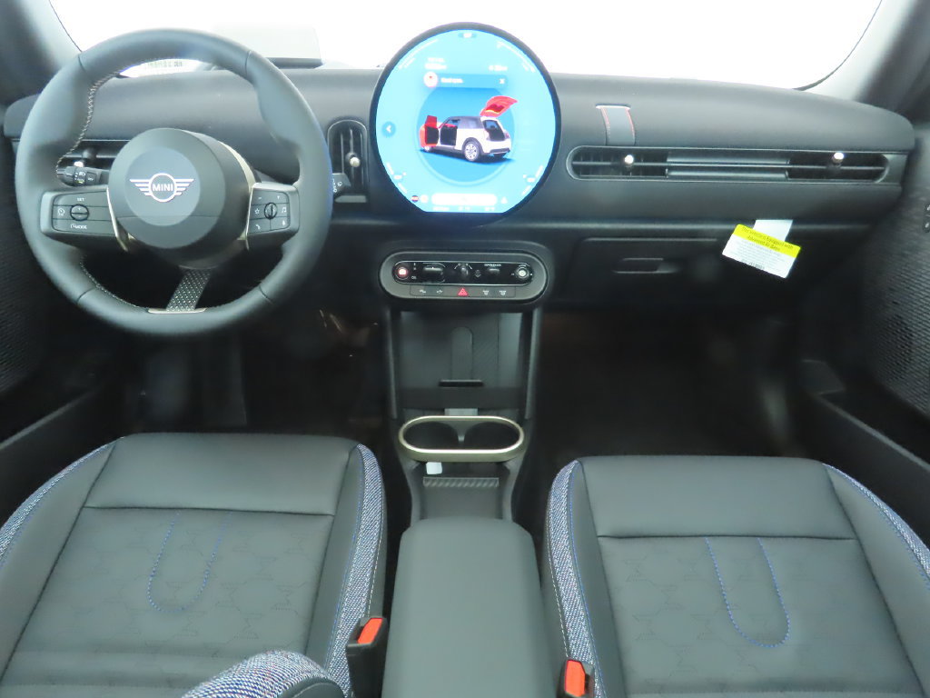 Used 2026 MINI Cooper 2-Door Hardtop FWD image 15