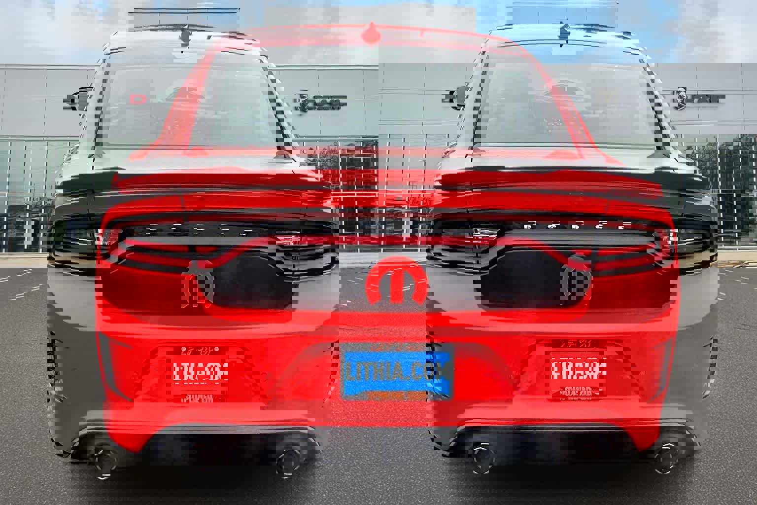 Used 2019 Dodge Charger R/T image 5