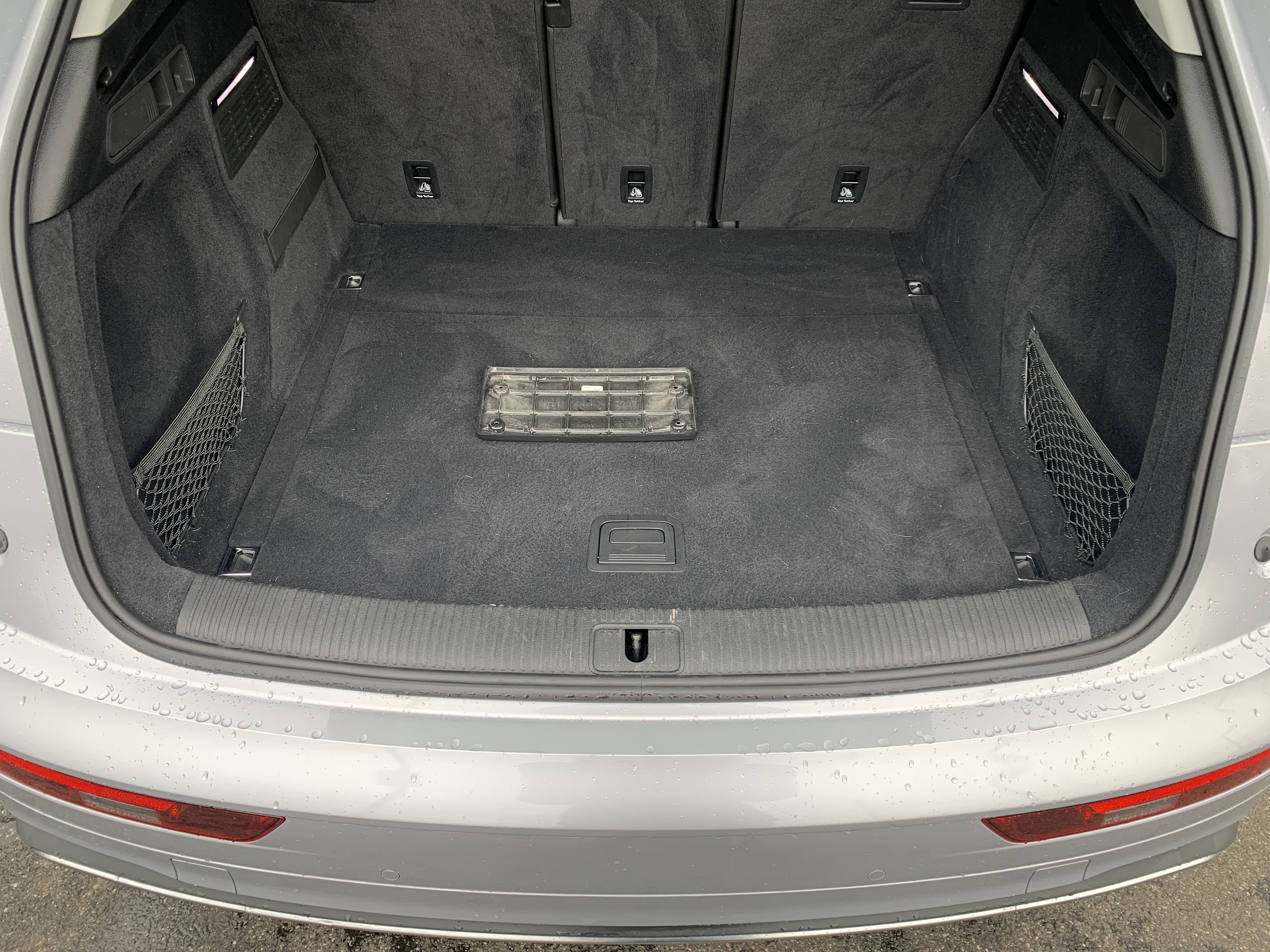 Certified 2022 Audi Q5 2.0T Premium Plus w/ Premium Plus Package image 23