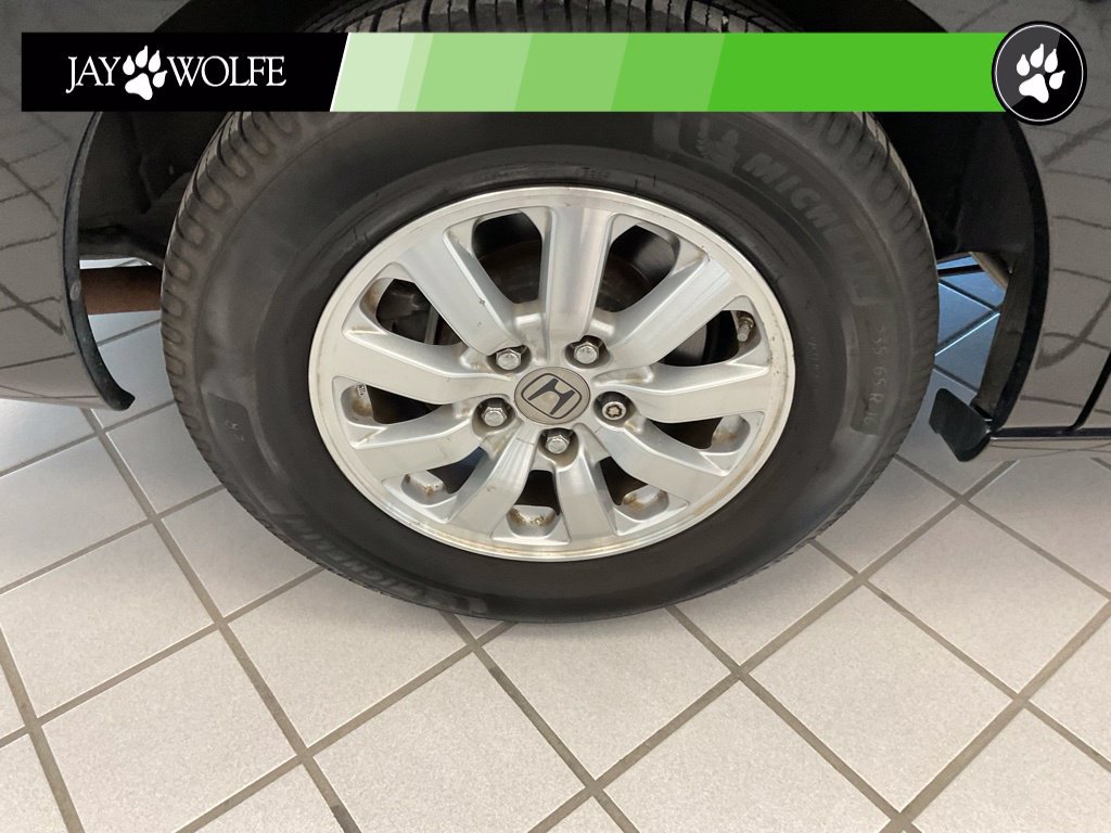 Used 2008 Honda Odyssey EX-L image 7