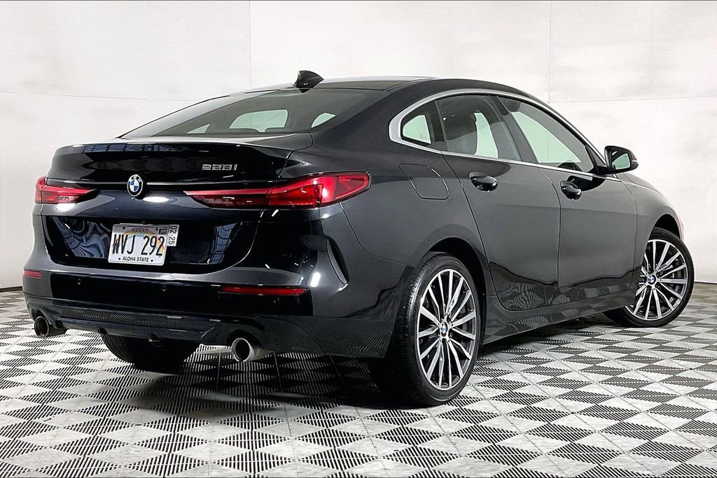 Used 2023 BMW 228i Gran Coupe w/ Premium Package 2 image 10