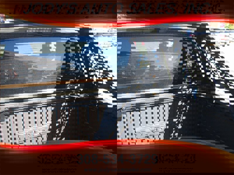 Used 2024 Toyota Tacoma TRD Off-Road image 36