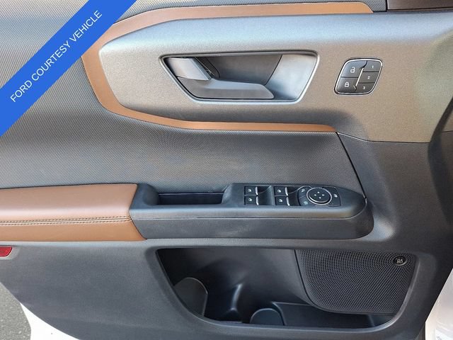 Used 2026 Ford Bronco Sport Outer Banks w/ Sasquatch Outer Banks Package AWD/4WD image 8