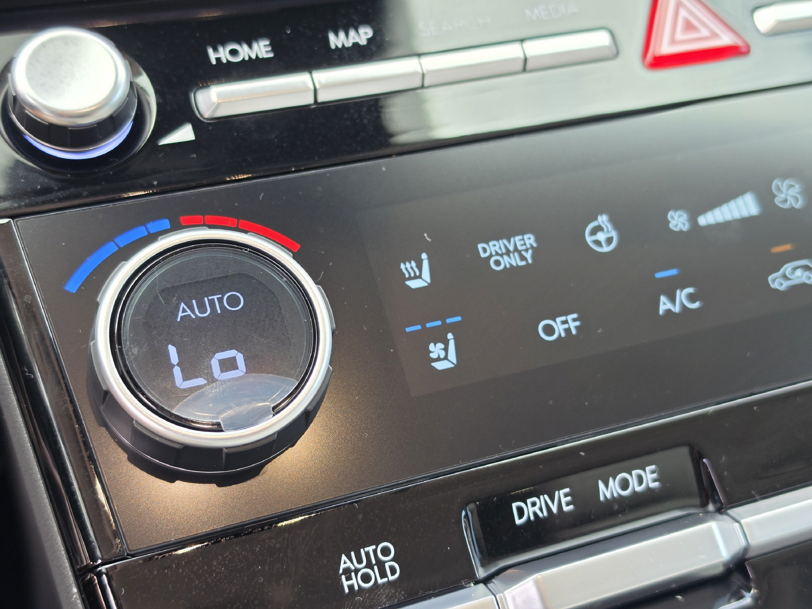 New 2026 Hyundai Santa Fe Calligraphy FWD image 31