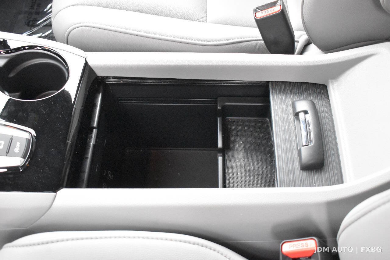 Used 2019 Honda Pilot Touring image 33
