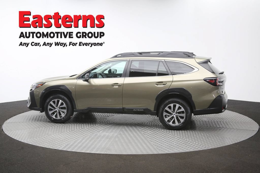 Used 2024 Subaru Outback Premium AWD/4WD image 55