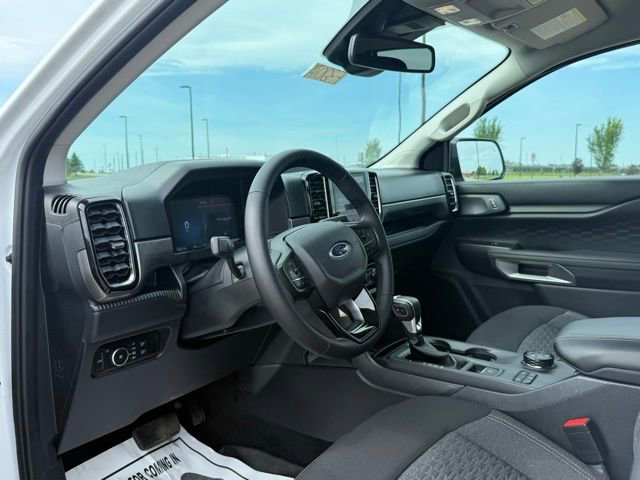 Used 2024 Ford Ranger XLT w/ Trailer Tow Package image 8