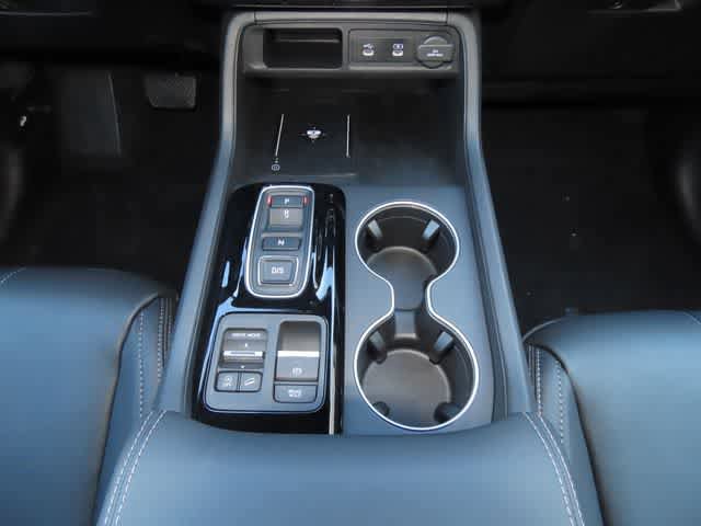 New 2026 Honda Pilot Touring image 27