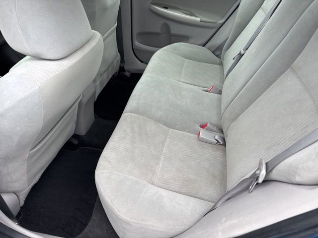 Used 2010 Toyota Corolla LE FWD image 10