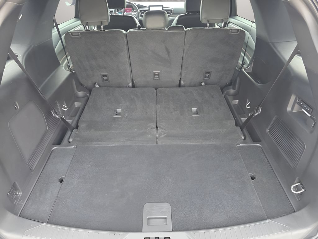 Used 2023 Ford Explorer Timberline w/ Timberline Technology Package AWD/4WD image 12