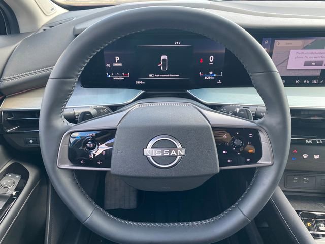 New 2026 Nissan Murano SL w/ Comfort Package image 20