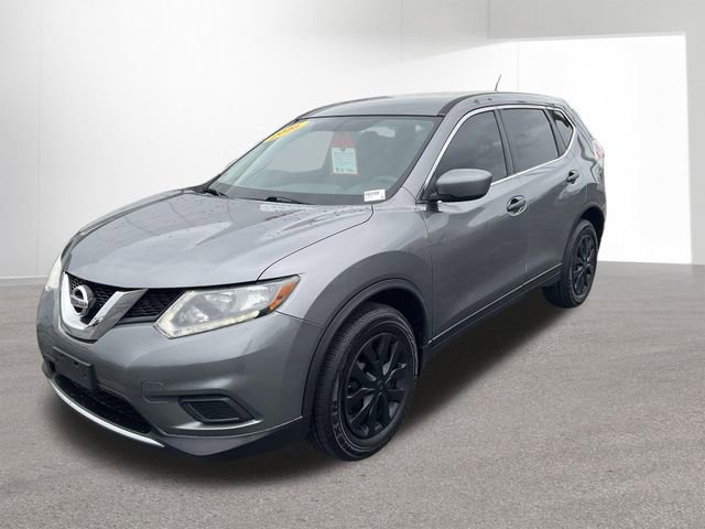 Used 2016 Nissan Rogue S FWD image 2