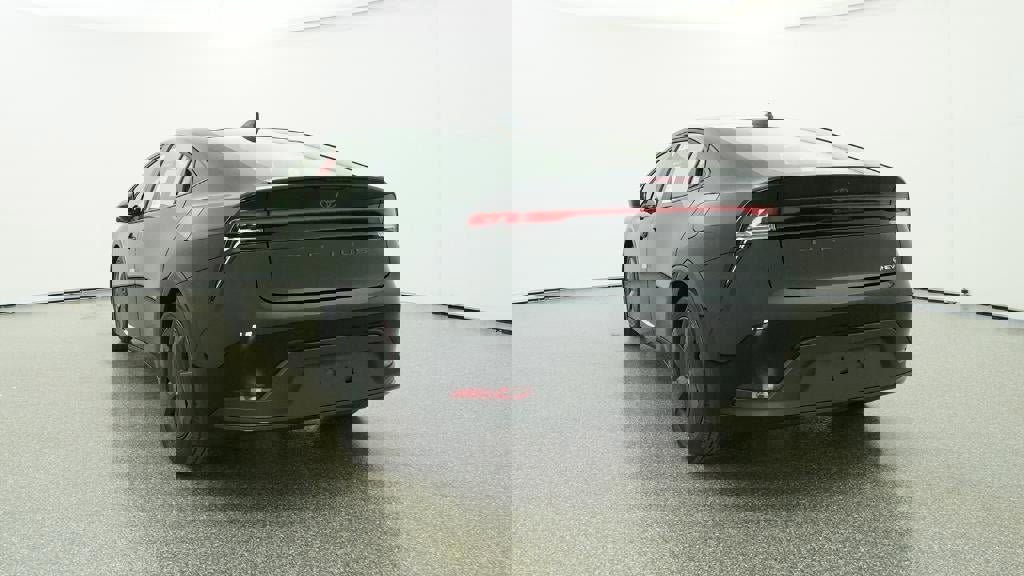 New 2026 Toyota Prius LE image 22