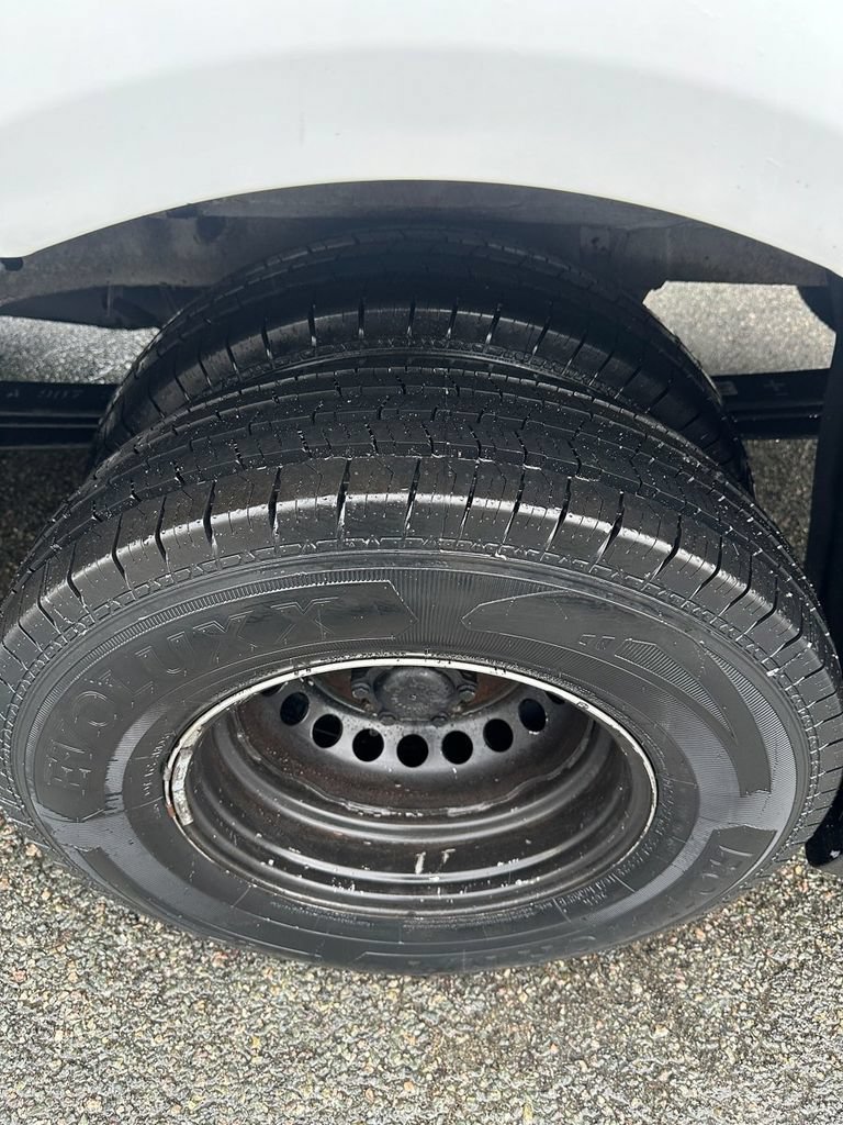 Used 2021 Mercedes-Benz Sprinter 3500 image 7