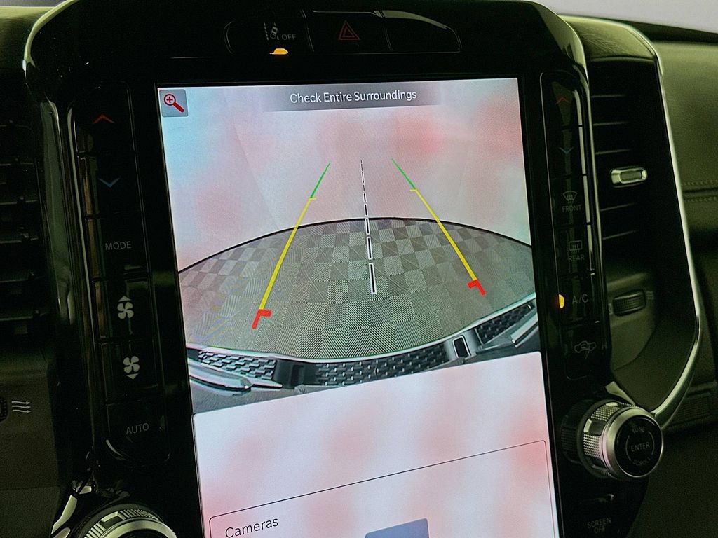 New 2026 RAM 1500 Laramie image 18