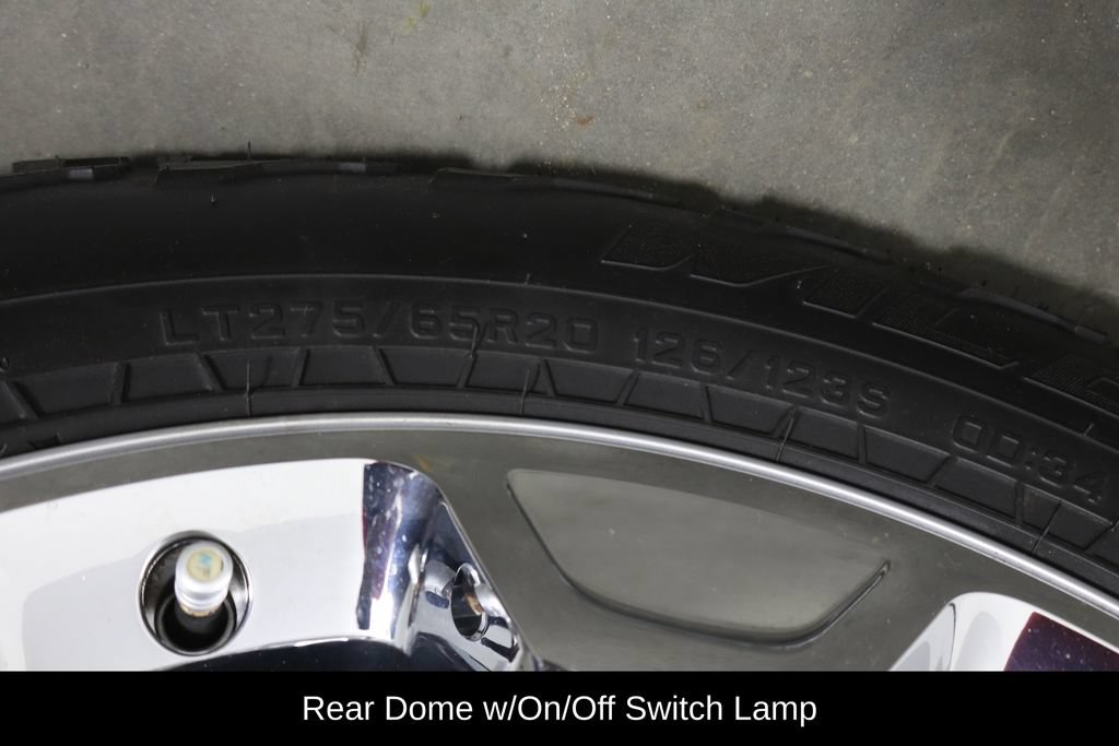 Used 2022 RAM 1500 Big Horn AWD/4WD image 46