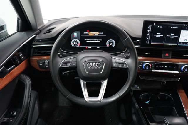 Used 2023 Audi A4 2.0T allroad Premium Plus AWD/4WD image 11