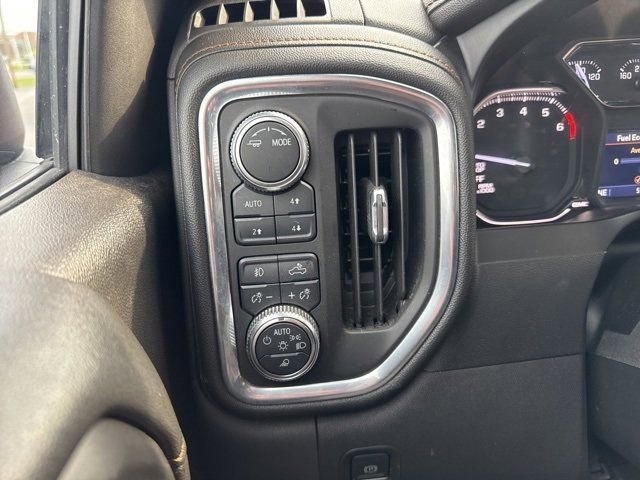Used 2021 GMC Sierra 1500 AT4 w/ AT4 Preferred Package image 11
