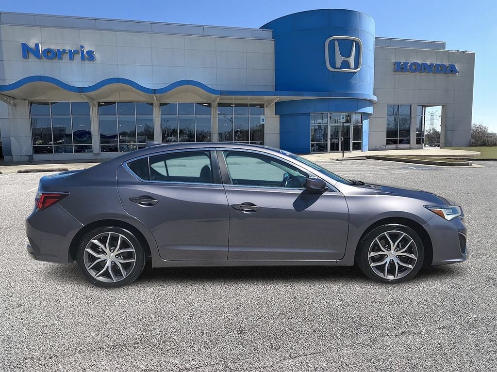 Used 2019 Acura ILX FWD image 5