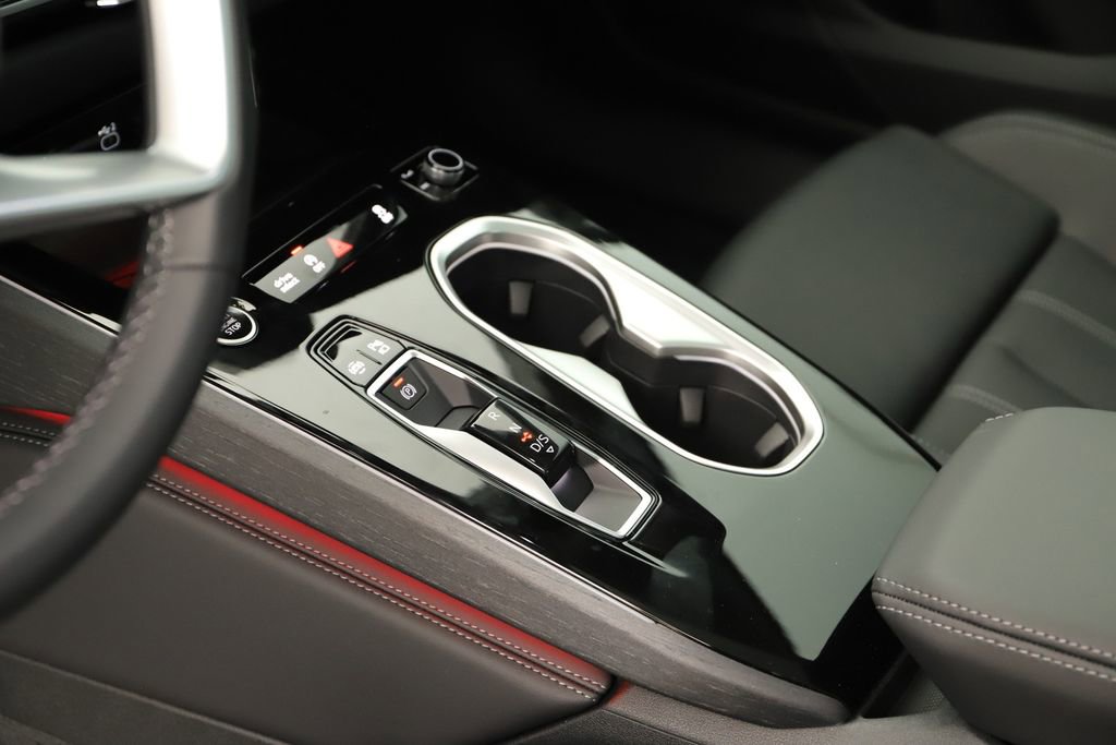 New 2026 Audi A6 Premium Plus image 17