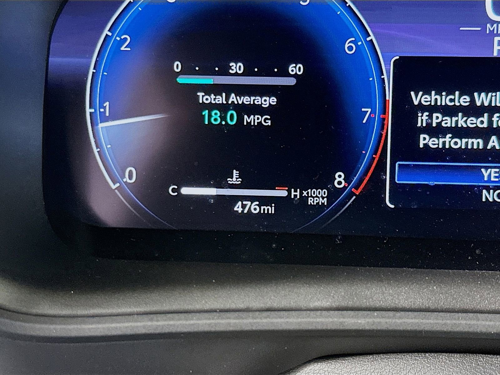 Certified 2026 Toyota Corolla SE w/ SE Package image 12