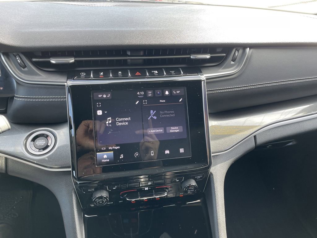 Certified 2023 Jeep Grand Cherokee Altitude AWD/4WD image 18