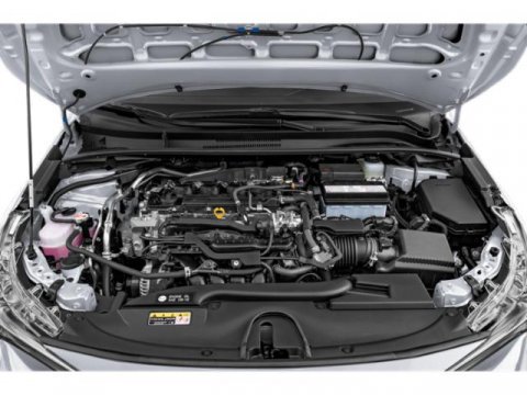 Certified 2023 Toyota Corolla LE image 12