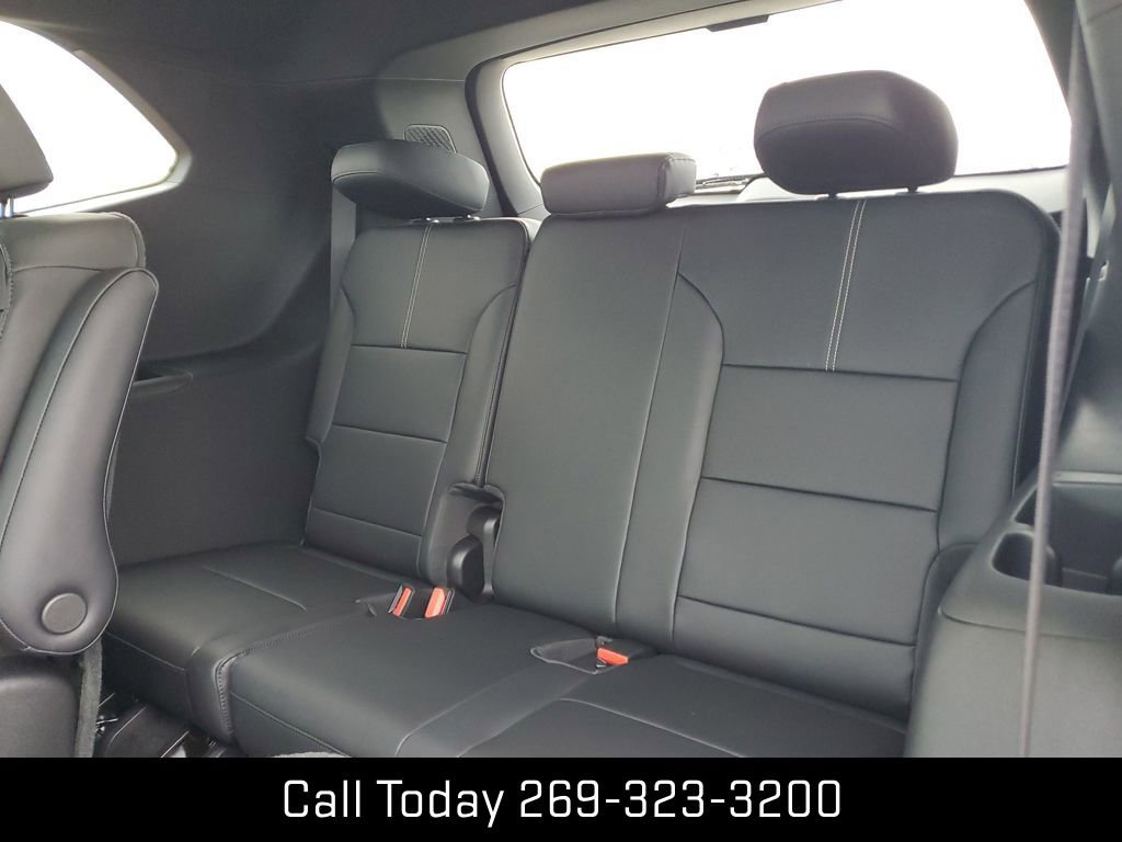 New 2026 GMC Acadia Elevation w/ Elevation Premium Package image 25